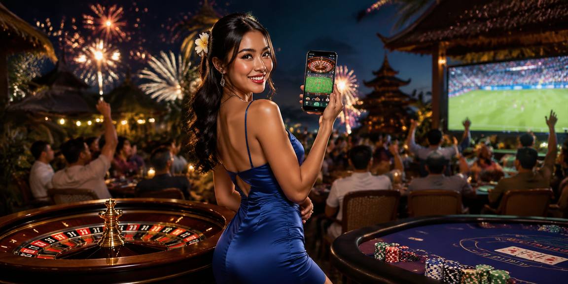 jeniustoto slot The jeniustoto slot Casino Experience